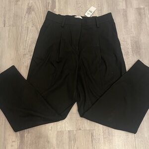 Loft Size 6 Ankle Pants